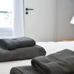 Chic 1Br, Central Location, Newly Refurbished