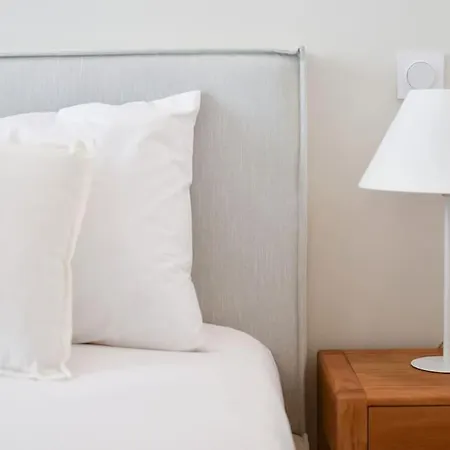Apartment Chic 1br, Central Location, Newly Refurbished Paris